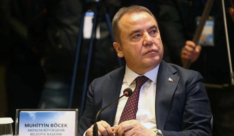 Böcek’in Sağlık Durumu Ciddi, Serbest Bırakılsın!