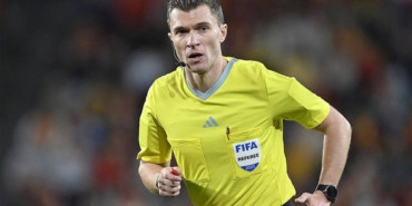 Fenerbahçe-Brann Maçını Fransız Hakem Yönetecek!