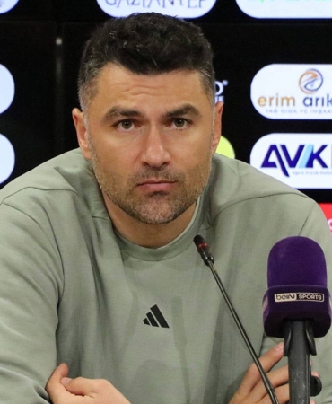 Burak Yılmaz: İki Haftaya Takımda Yok!