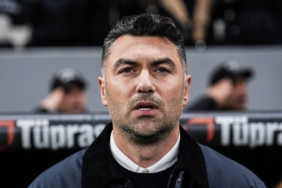 Burak Yılmaz Gaziantep FK’dan İstifa Etti!