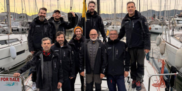 Lobster, Tekdağ Kupası’nda Zaferi Elde Etti!