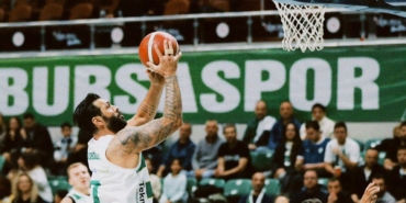 Bursaspor, Son Çeyrekte Mersin’i Geçti!