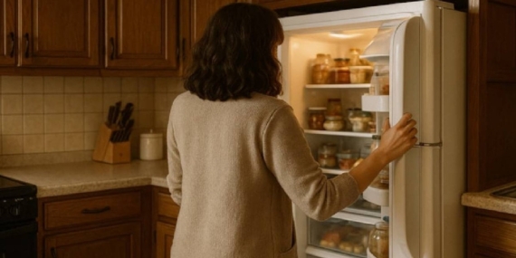 Genç Kalmanın Sırrı: Bu Besini Az Tüketin!