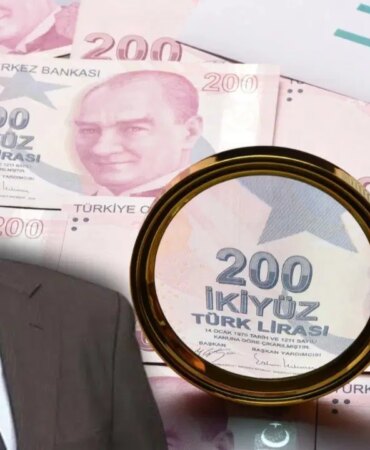 Asgari Ücretteki Artış Alım Gücünü Korumuyor!