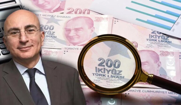 Asgari Ücretteki Artış Alım Gücünü Korumuyor!