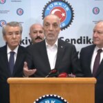 Yeni Asgari Ücret Teklifi: Değişim Mi, İllüzyon Mu?