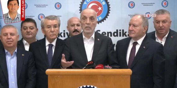 Yeni Asgari Ücret Teklifi: Değişim Mi, İllüzyon Mu?