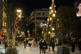 Yılbaşı Eğlencesi: Enflasyonla Mücadele Zorlaşıyor!