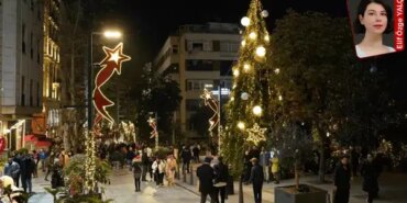 Yılbaşı Eğlencesi: Enflasyonla Mücadele Zorlaşıyor!