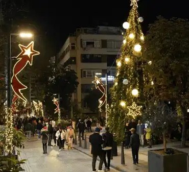 Yılbaşı Eğlencesi: Enflasyonla Mücadele Zorlaşıyor!