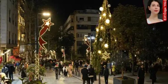 Yılbaşı Eğlencesi: Enflasyonla Mücadele Zorlaşıyor!