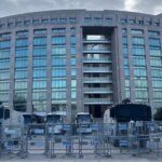 Çağlayan Meydanı’ndaki Abluka İçin İdari Başvuru