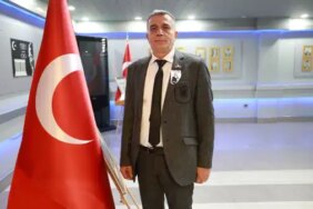 Şehzadeler’in Yeni Başkanı Hakan Şimşek Kimdir?