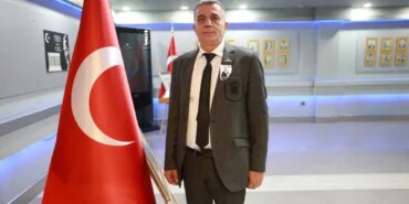 Şehzadeler’in Yeni Başkanı Hakan Şimşek Kimdir?