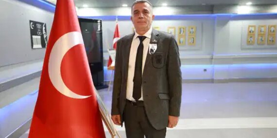 Şehzadeler’in Yeni Başkanı Hakan Şimşek Kimdir?