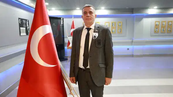 Şehzadeler’in Yeni Başkanı Hakan Şimşek Kimdir?