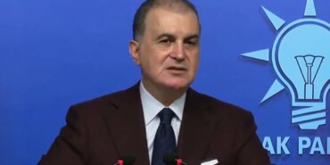 Çelik: YPG ile İki Ordu Olmaz, İç Savaş Tehdidi!