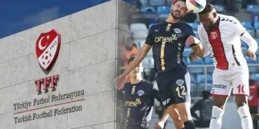 Futbolda Bahis Skandalı: 29 Gözaltı!