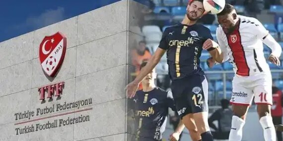 Futbolda Bahis Skandalı: 29 Gözaltı!