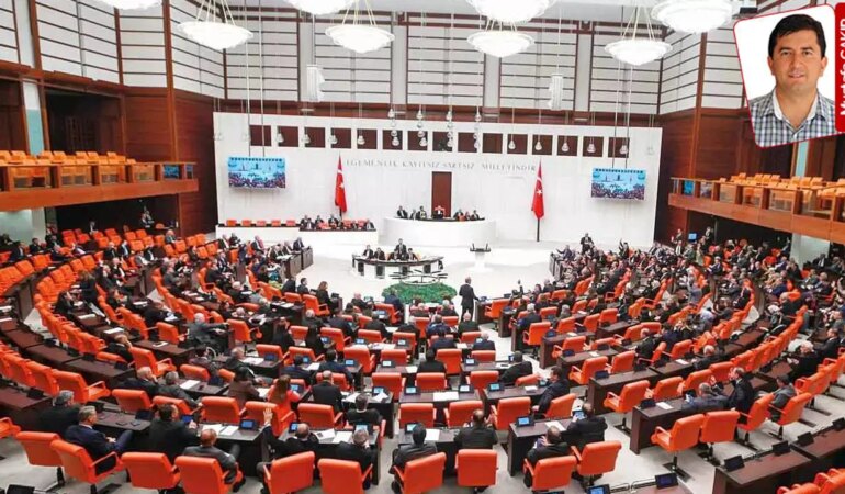 Kira Gelirinde Vergi İstisnası Geri Alındı!