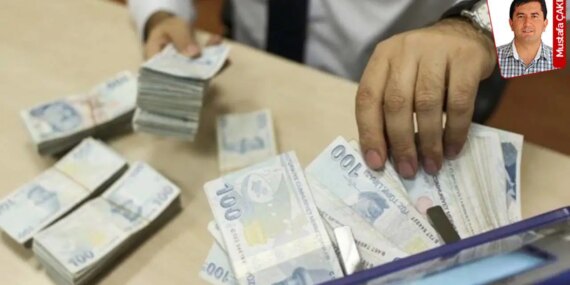 Kamu İktisadi Teşebbüslerinde Dev Zararı!