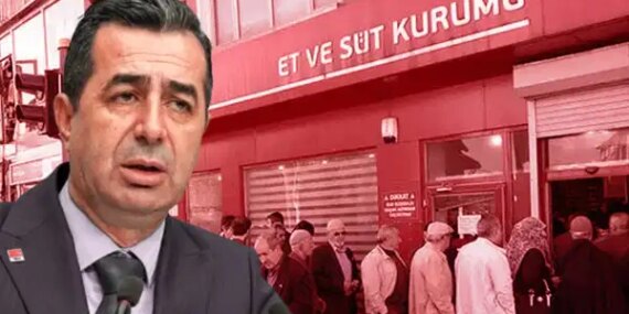CHP’li Adem’den ESK Genel Müdürü’ne Sert İddialar!