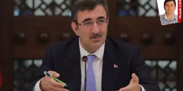 Cumhurbaşkanı Yardımcısı’ndan Tarım ve Yoksulluk İtirafı