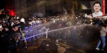 İstanbul’daki Gösteri Yasağı Mahkemeden İptal!