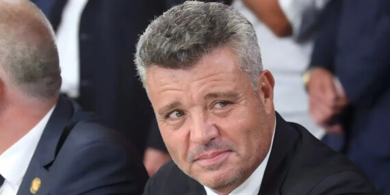 Sadettin Saran’ın Uyuşturucu Soruşturmasında Gelişme!