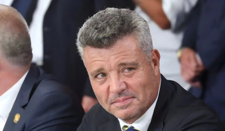 Sadettin Saran’ın Uyuşturucu Soruşturmasında Gelişme!