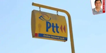PTT’nin Geliri Arttı, Zarar Büyüyor!