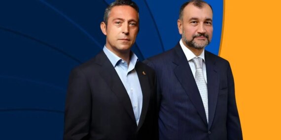 Koç Holding, 157.7 Milyon Dolara Marina Satın Aldı