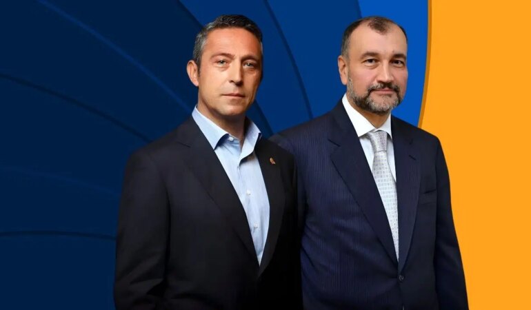 Koç Holding, 157.7 Milyon Dolara Marina Satın Aldı