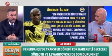 Ahmet Çakar’ın Ekranlarda Kalması Tartışma Yarattı