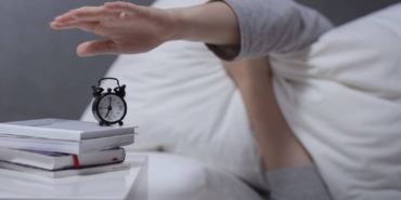 Alarmı Ertelemek Beyninizi Yavaşlatıyor!