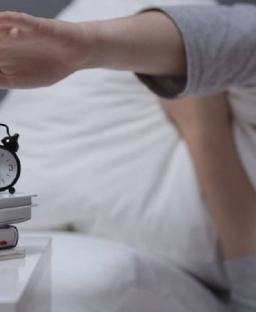 Alarmı Ertelemek Beyninizi Yavaşlatıyor!