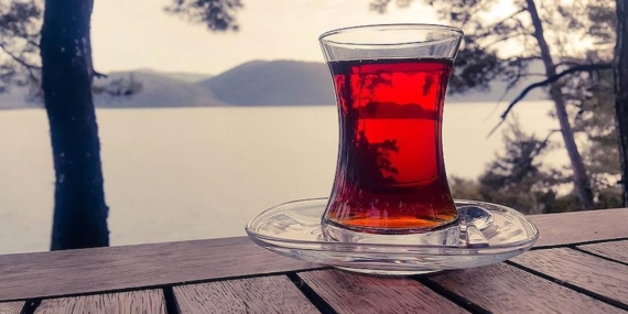 Lipton, Türkiye’den Resmen Ayrıldı!