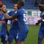 Çaykur Rizespor’dan Eyüpspor’a 3-0 Şok!