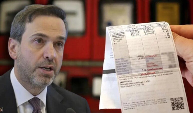 2026’da Enerji Faturalarında Fiyat Ayarlamaları