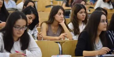 2025’te Öğrenci Barınma Krizi Zirveye Ulaştı