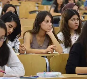 2025’te Öğrenci Barınma Krizi Zirveye Ulaştı