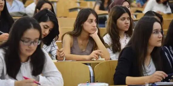 2025’te Öğrenci Barınma Krizi Zirveye Ulaştı