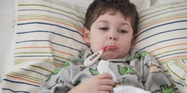 Okulda Grip Salgınına Dikkat: Korunma Yöntemleri