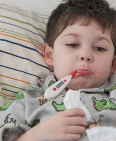 Okulda Grip Salgınına Dikkat: Korunma Yöntemleri