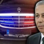 Başarır’dan Çakar Araç İddialarına Sert Tepki!