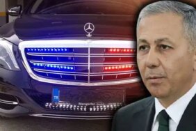 Başarır’dan Çakar Araç İddialarına Sert Tepki!