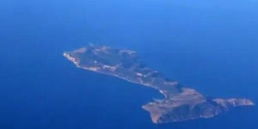 Öcalan için İmralı’ya Yeni Konut İnşaatı Tamamlandı