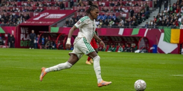 Cezayir, AFCON 2025’te Son 16’ya Yükseldi!