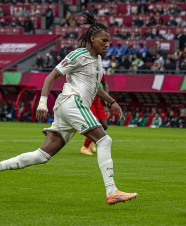 Cezayir, AFCON 2025’te Son 16’ya Yükseldi!