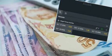 Asgari Ücret Bahis Skandalı: Ekonomi Krizde!